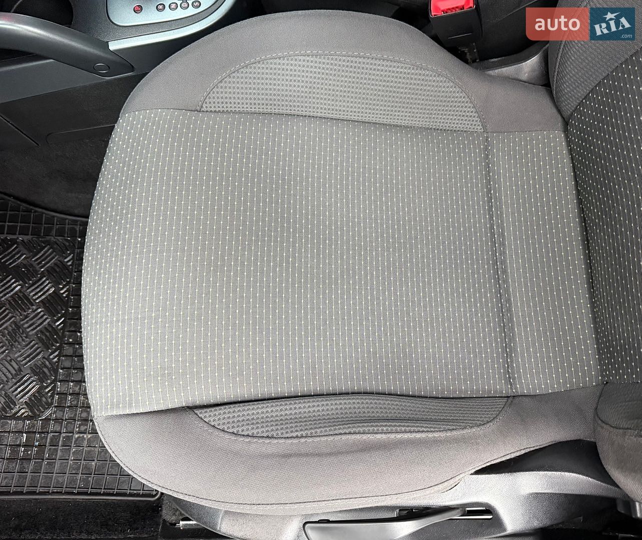 SEAT Altea 2008 VIN VSSZZZ5PZ8Z000126 фото оголошення 57 з 89