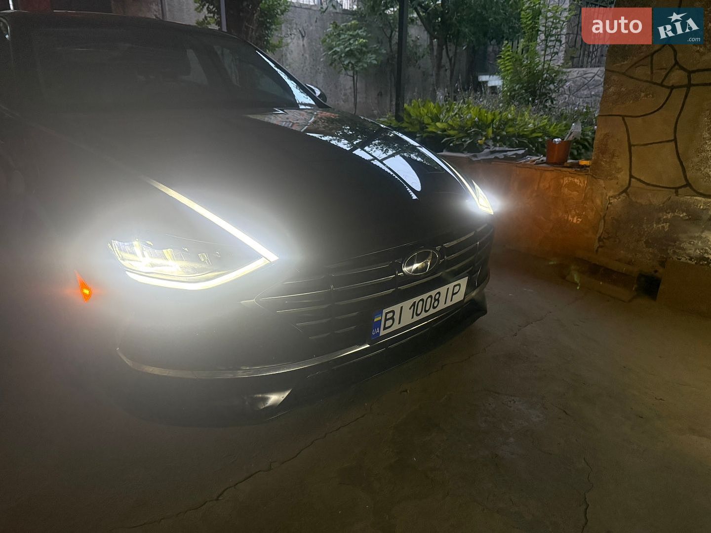 Hyundai Sonata 2023 VIN KMHL34JJ5PA067552 фото оголошення 16 з 16
