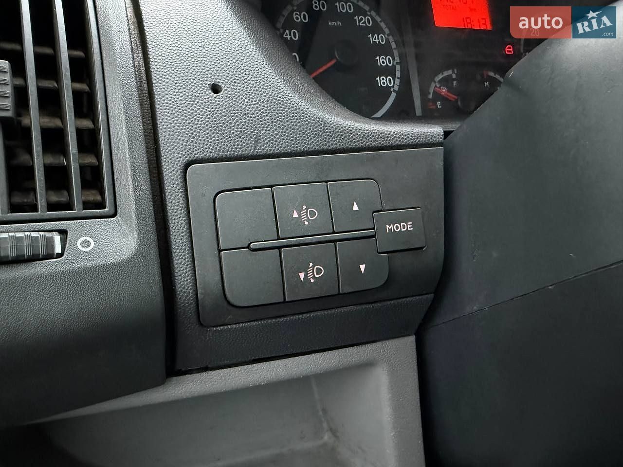 Peugeot Boxer 2007 VIN VF3YBBMFC11243044 фото оголошення 18 з 25