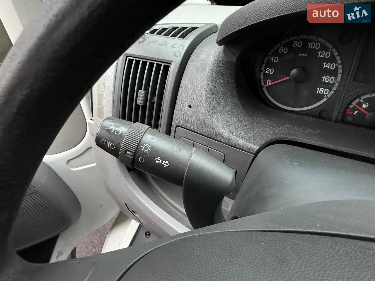 Peugeot Boxer 2007 VIN VF3YBBMFC11243044 фото оголошення 20 з 25