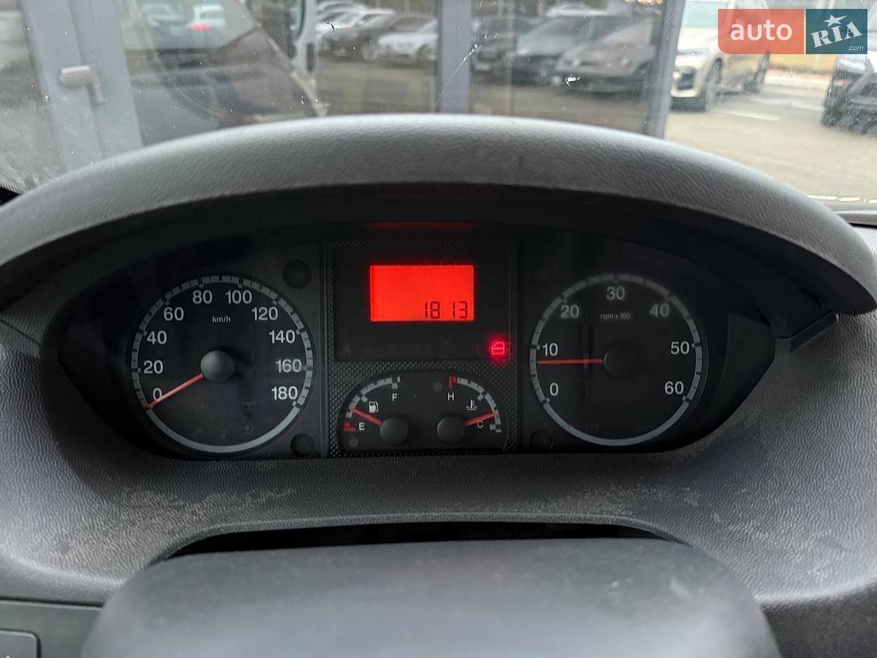 Peugeot Boxer 2007 VIN VF3YBBMFC11243044 фото оголошення 21 з 25