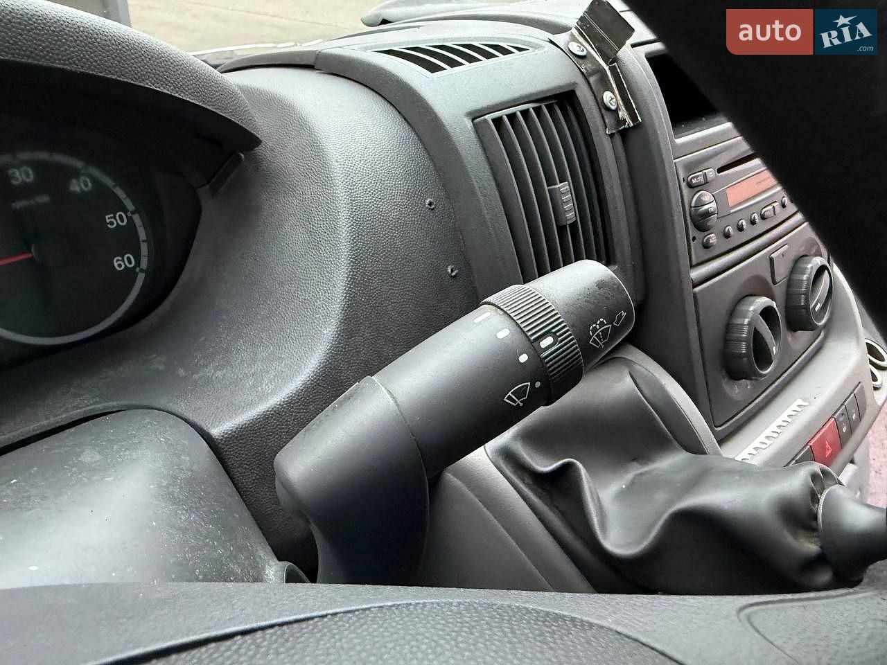 Peugeot Boxer 2007 VIN VF3YBBMFC11243044 фото оголошення 22 з 25