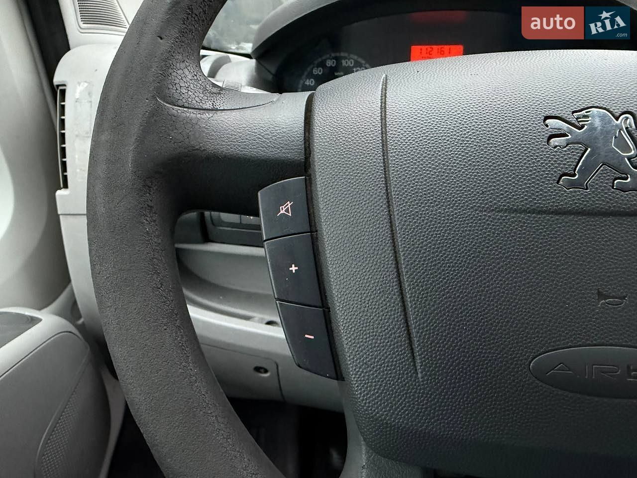 Peugeot Boxer 2007 VIN VF3YBBMFC11243044 фото оголошення 23 з 25