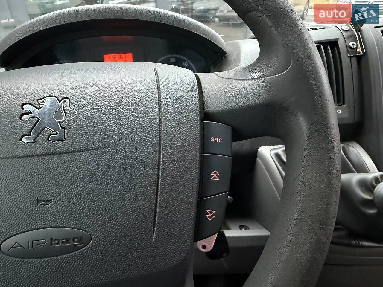 Peugeot Boxer 2007 VIN VF3YBBMFC11243044 фото оголошення 24 з 25