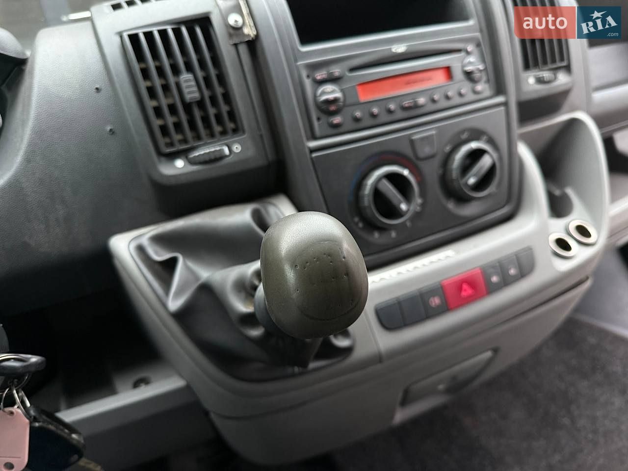 Peugeot Boxer 2007 VIN VF3YBBMFC11243044 фото оголошення 25 з 25