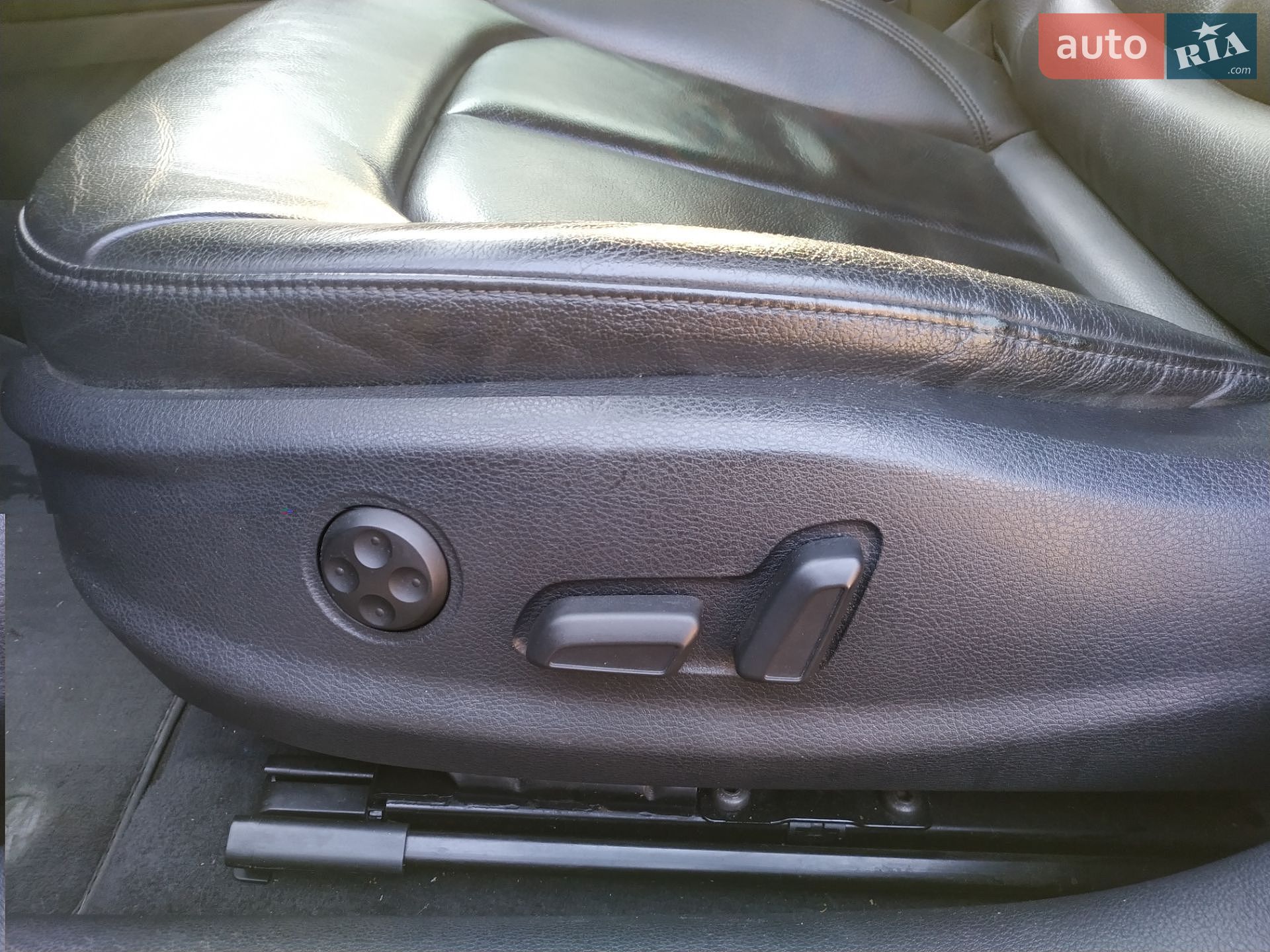 Audi A3 2015 VIN WAUA7GFF8G1067189 фото оголошення 8 з 26