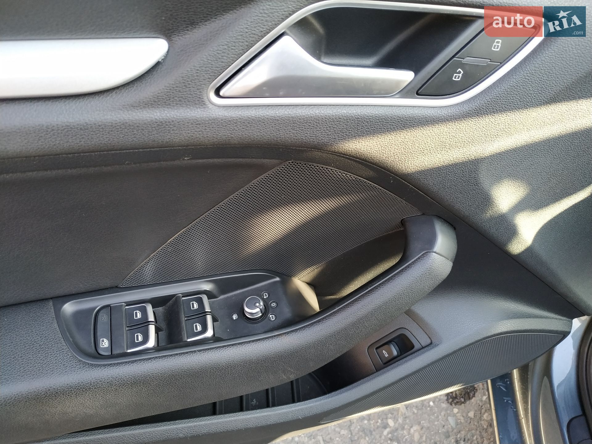 Audi A3 2015 VIN WAUA7GFF8G1067189 фото оголошення 9 з 26