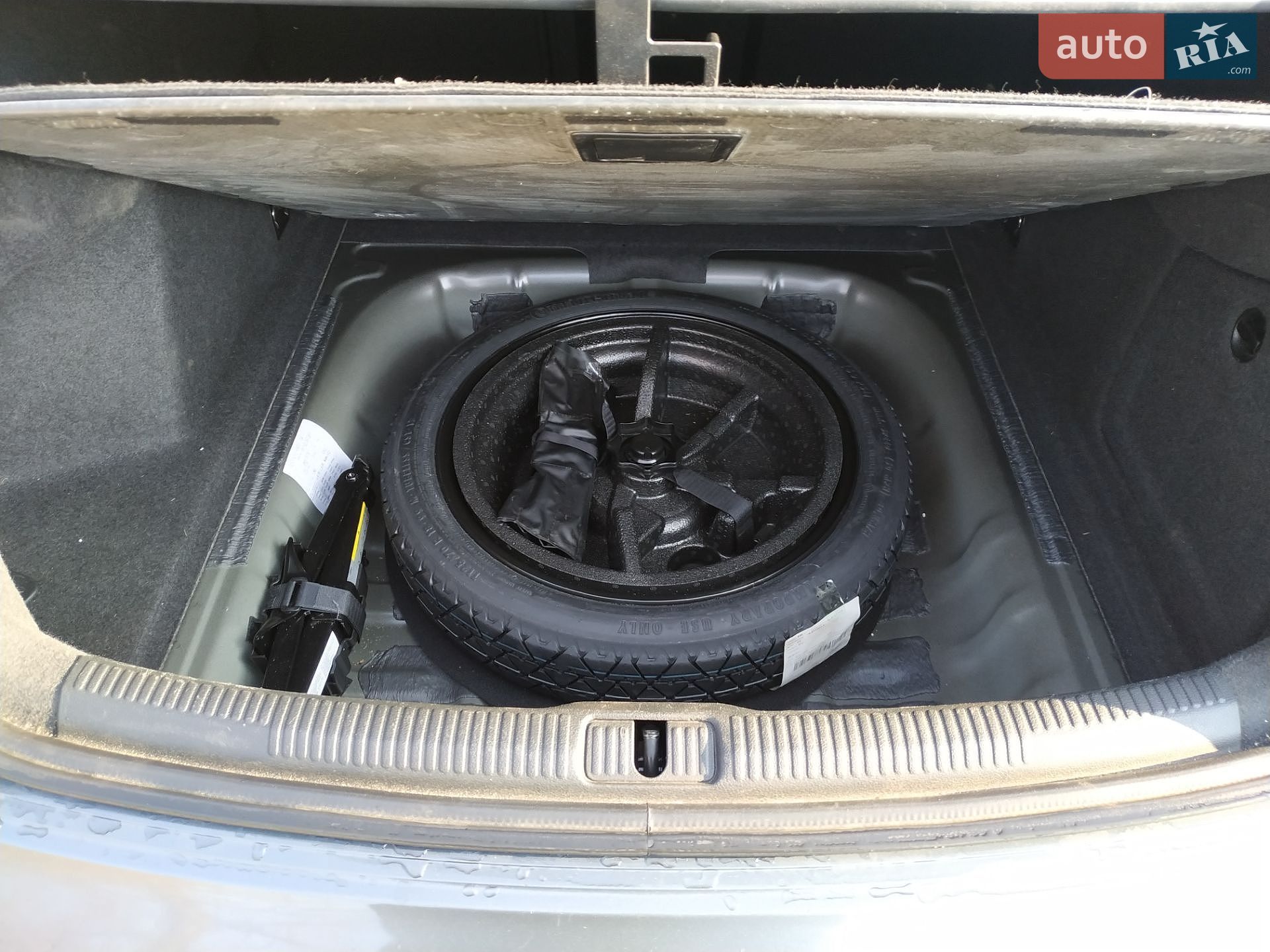 Audi A3 2015 VIN WAUA7GFF8G1067189 фото оголошення 10 з 26