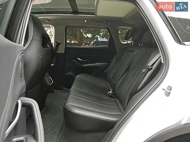 BYD Sea Lion 05 2024 VIN LGXC74C41S0328912 фото оголошення 13 з 19