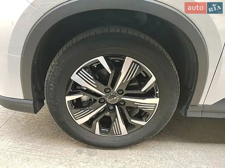 BYD Sea Lion 05 2024 VIN LGXC74C41S0328912 фото оголошення 17 з 19