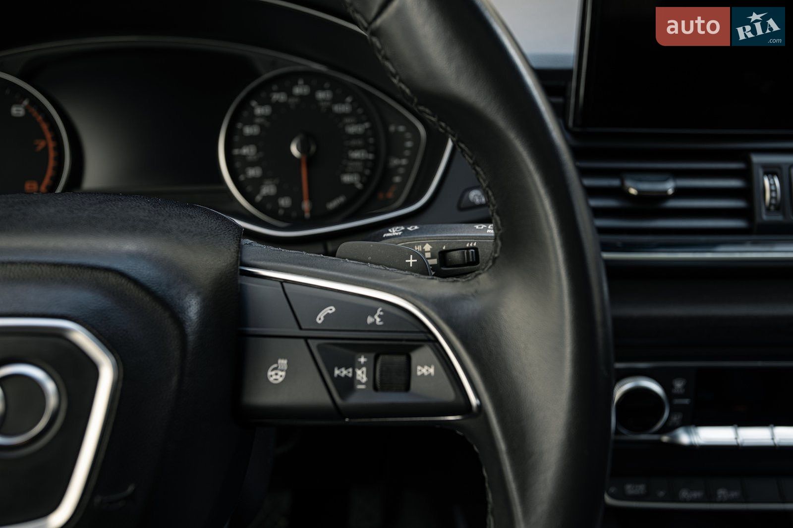 Audi Q5 2022 VIN WA1GAAFYXP2077952 фото оголошення 15 з 23