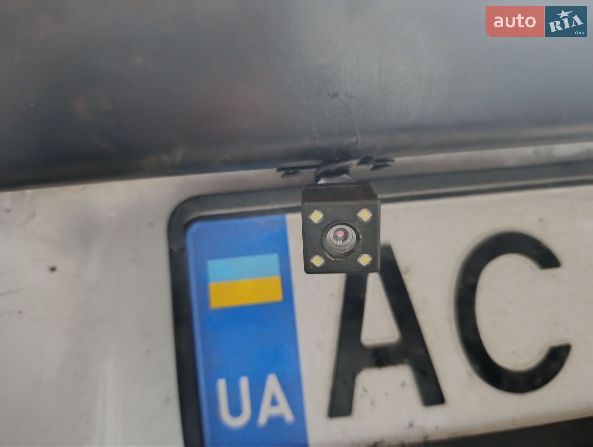 Dodge Grand Caravan 2007 VIN 1D4GP24R17B127761 фото оголошення 25 з 26