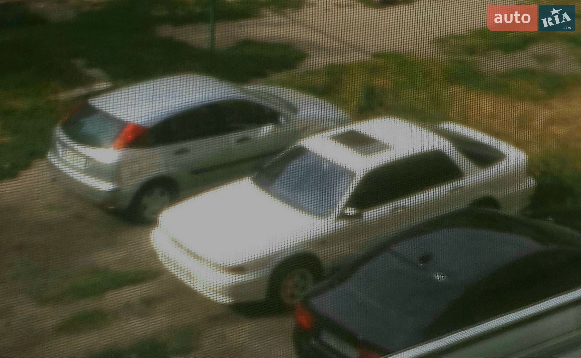 Mitsubishi Galant 1992 VIN JMBLNE32ANZ500912 фото оголошення 4 з 9
