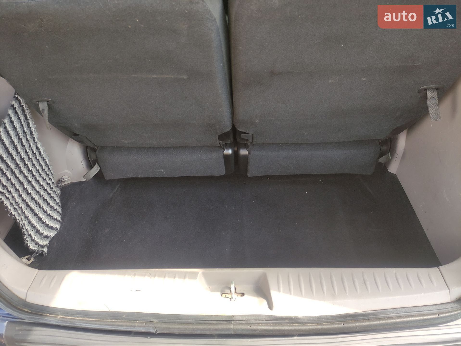 Mitsubishi Grandis 2006 VIN JMBLJNA8W6Z012823 фото оголошення 4 з 16