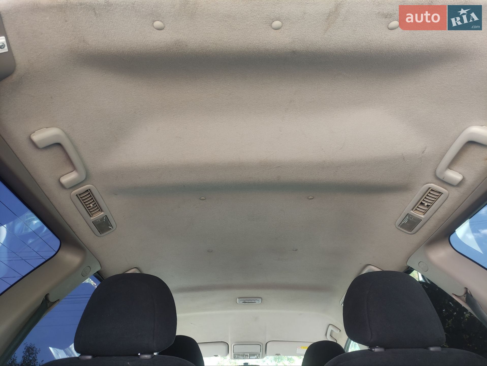 Mitsubishi Grandis 2006 VIN JMBLJNA8W6Z012823 фото оголошення 9 з 16