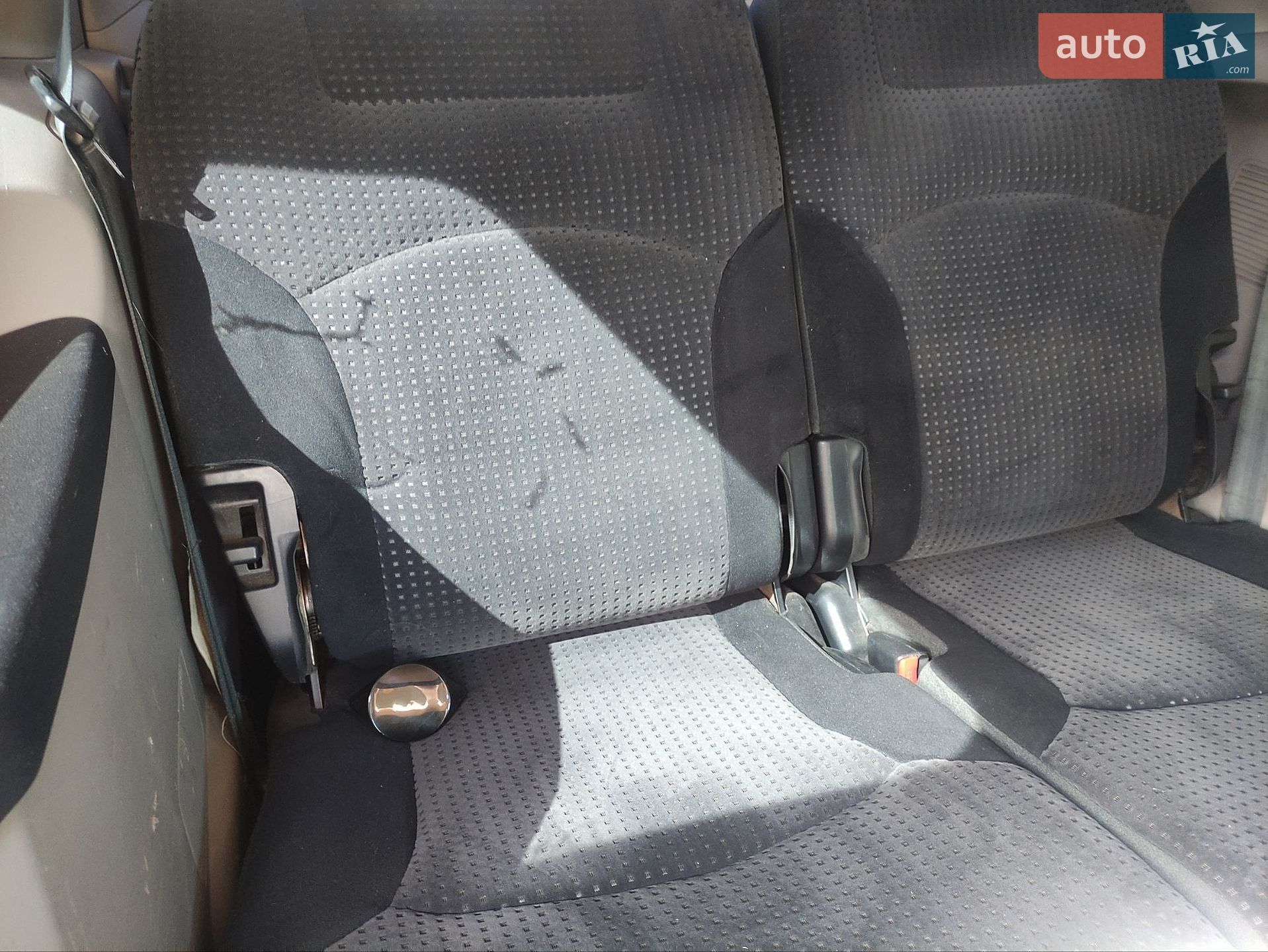 Mitsubishi Grandis 2006 VIN JMBLJNA8W6Z012823 фото оголошення 7 з 16