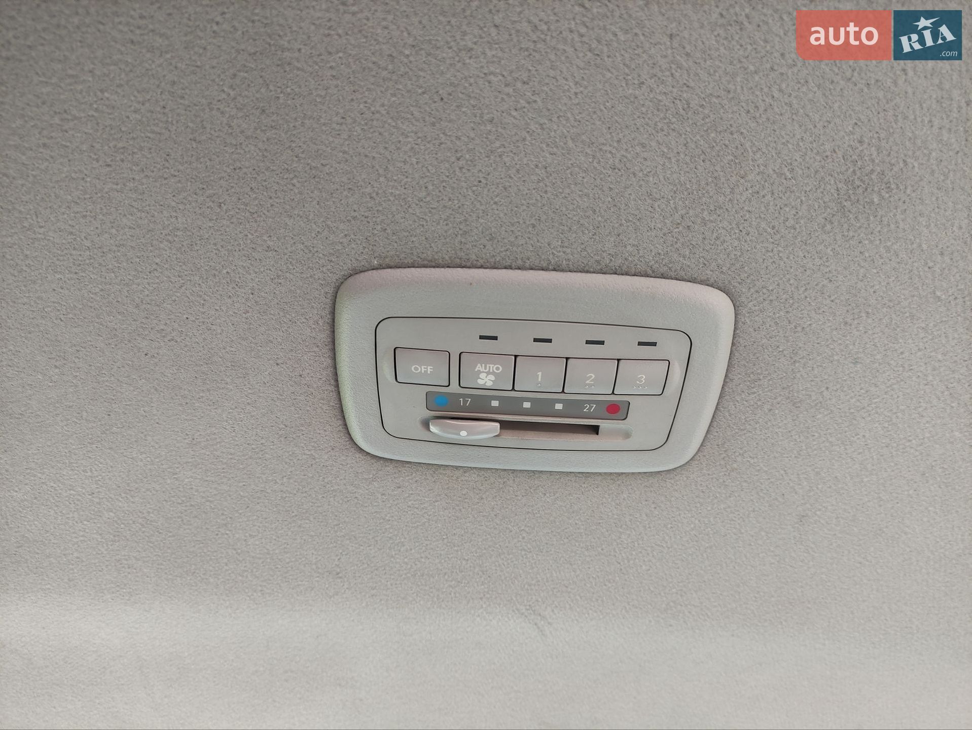 Mitsubishi Grandis 2006 VIN JMBLJNA8W6Z012823 фото оголошення 12 з 16