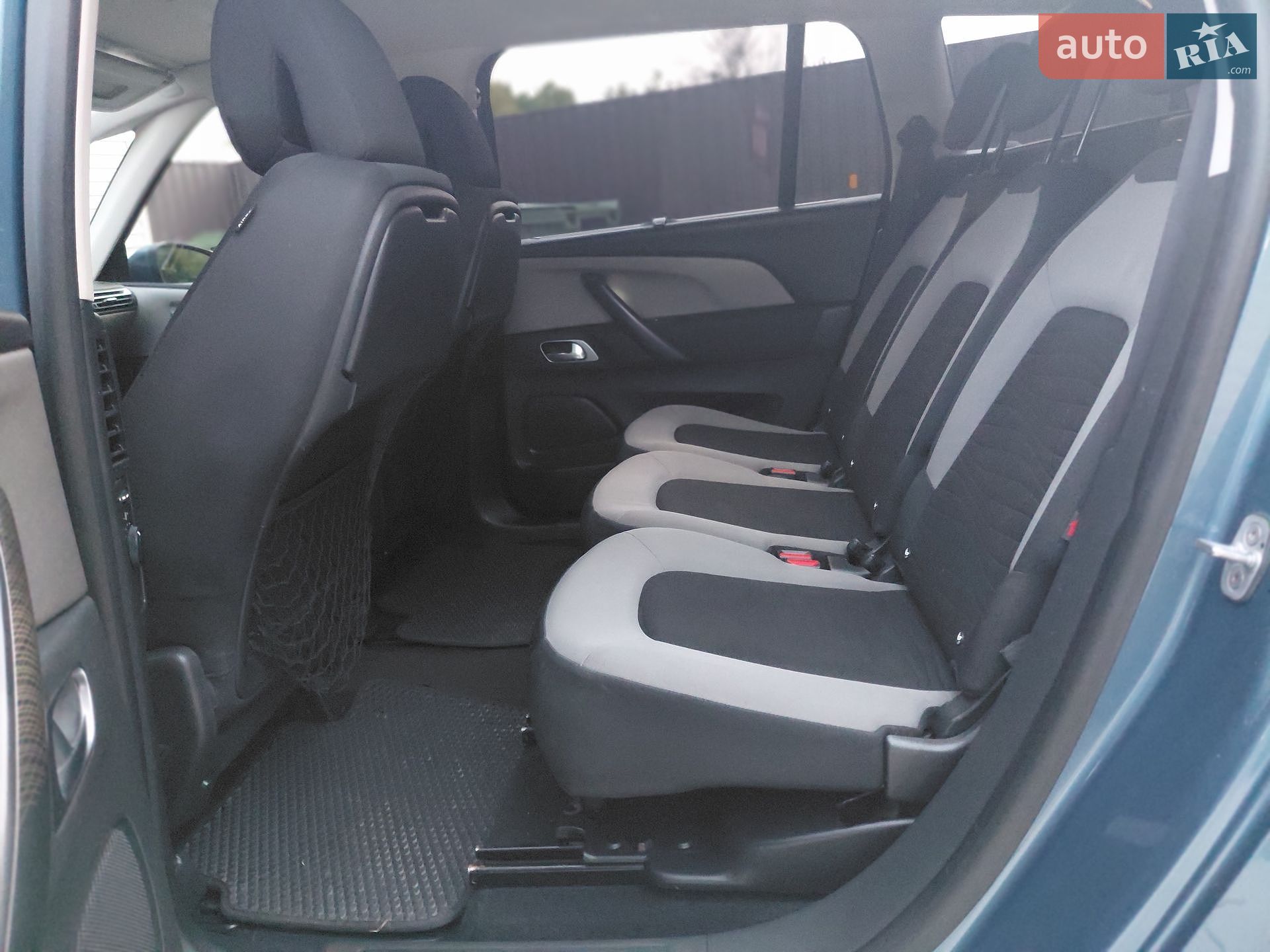 Citroen C4 Picasso 2014 VIN VF73A9HC8EJ562736 фото оголошення 33 з 80