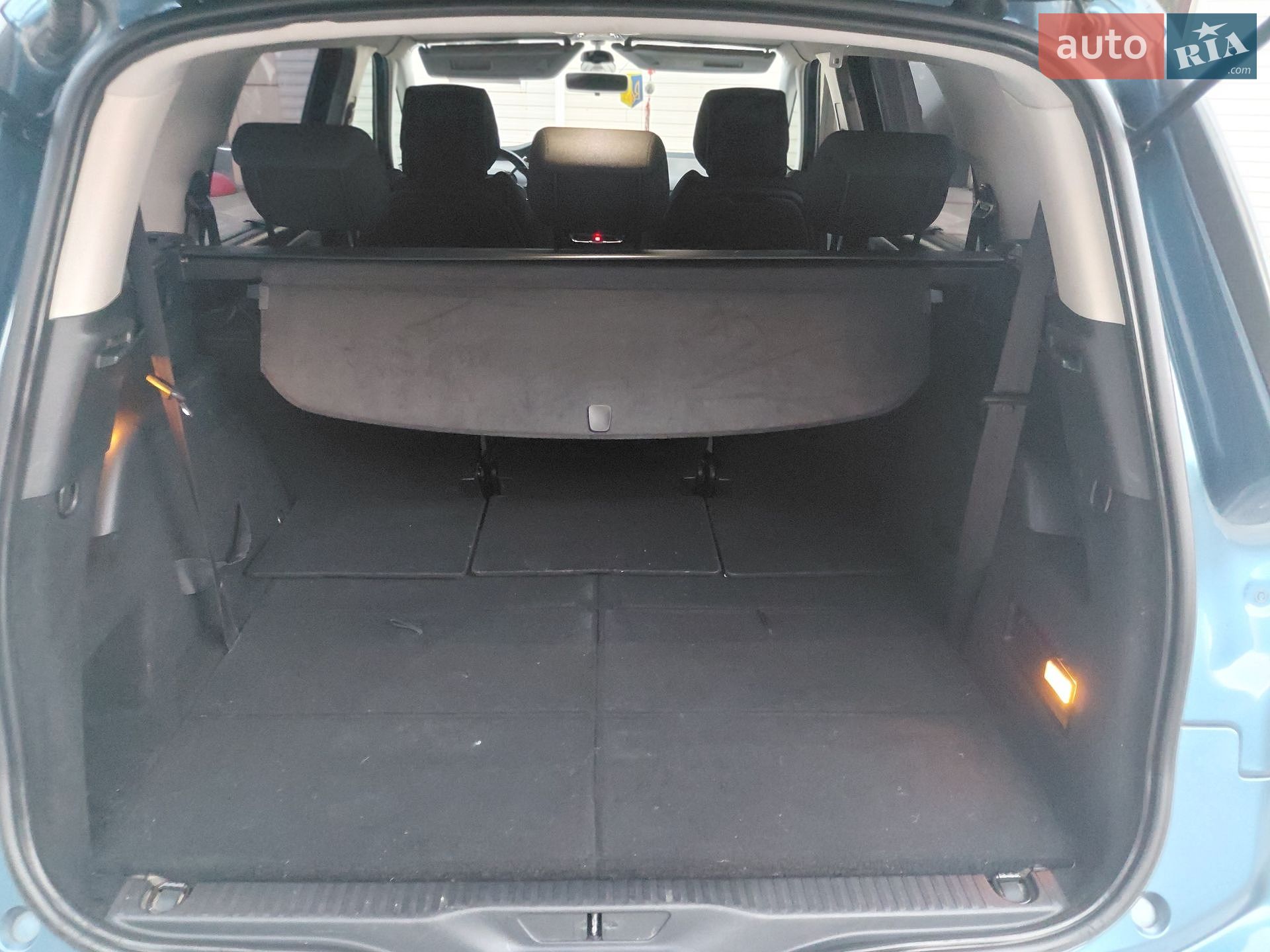 Citroen C4 Picasso 2014 VIN VF73A9HC8EJ562736 фото оголошення 37 з 80