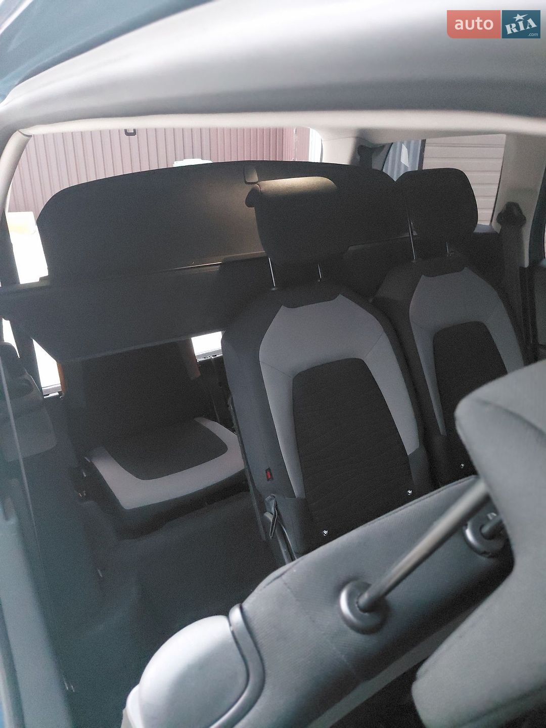 Citroen C4 Picasso 2014 VIN VF73A9HC8EJ562736 фото оголошення 40 з 80