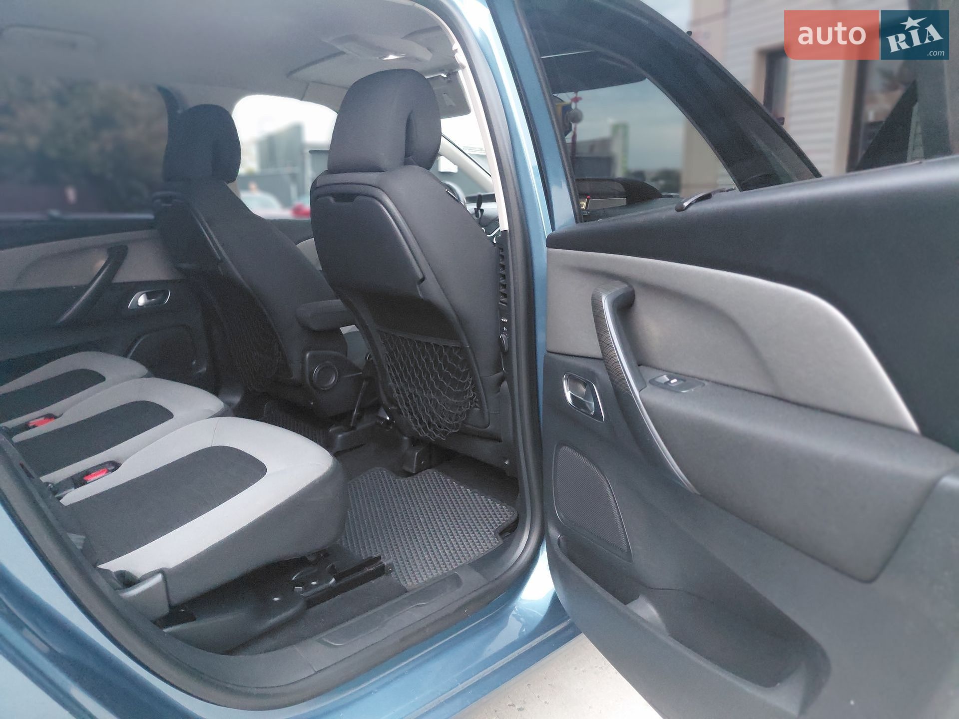 Citroen C4 Picasso 2014 VIN VF73A9HC8EJ562736 фото оголошення 41 з 80