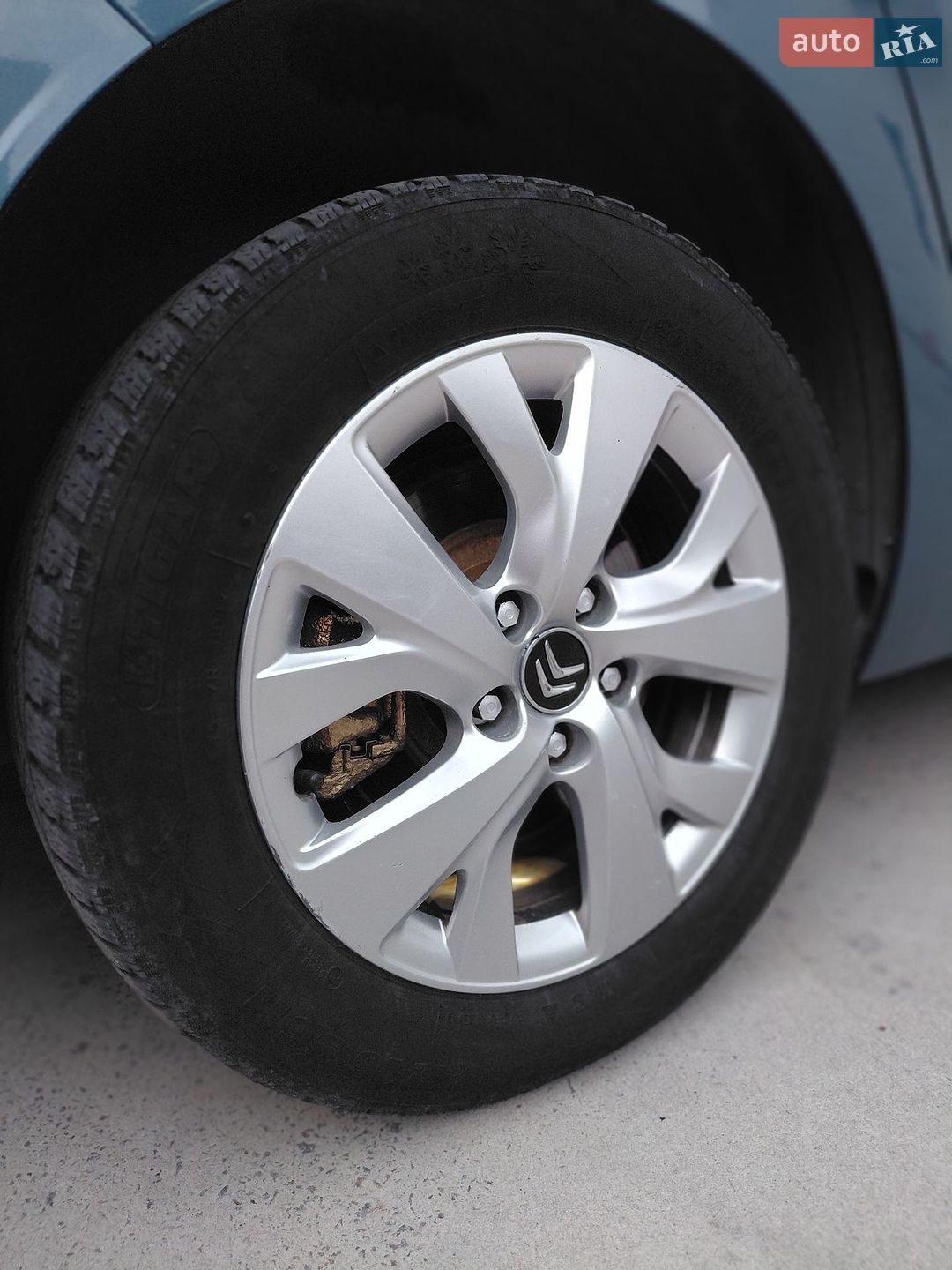 Citroen C4 Picasso 2014 VIN VF73A9HC8EJ562736 фото оголошення 48 з 80