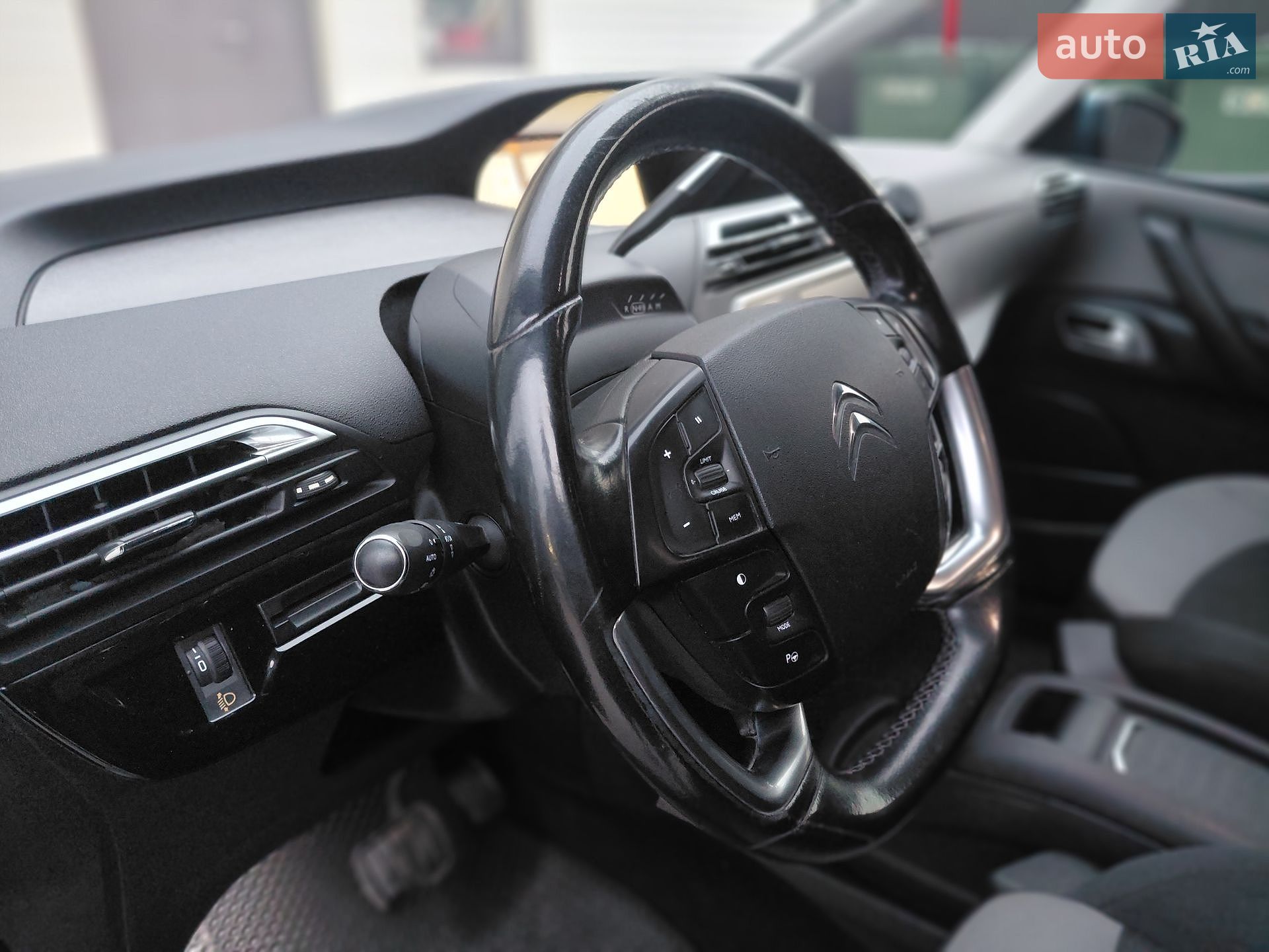 Citroen C4 Picasso 2014 VIN VF73A9HC8EJ562736 фото оголошення 49 з 80
