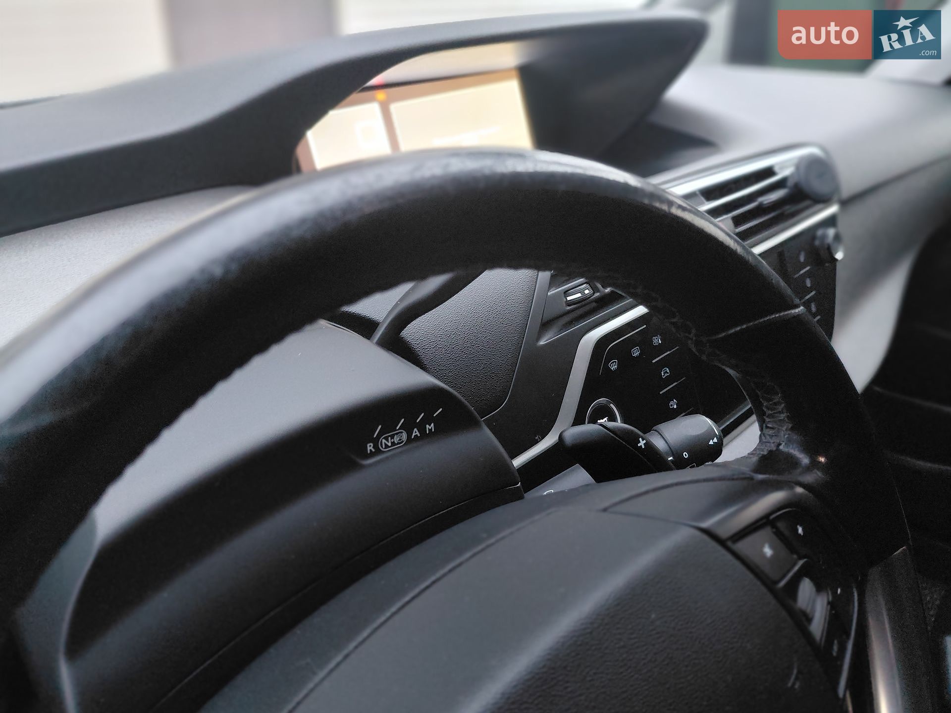 Citroen C4 Picasso 2014 VIN VF73A9HC8EJ562736 фото оголошення 50 з 80