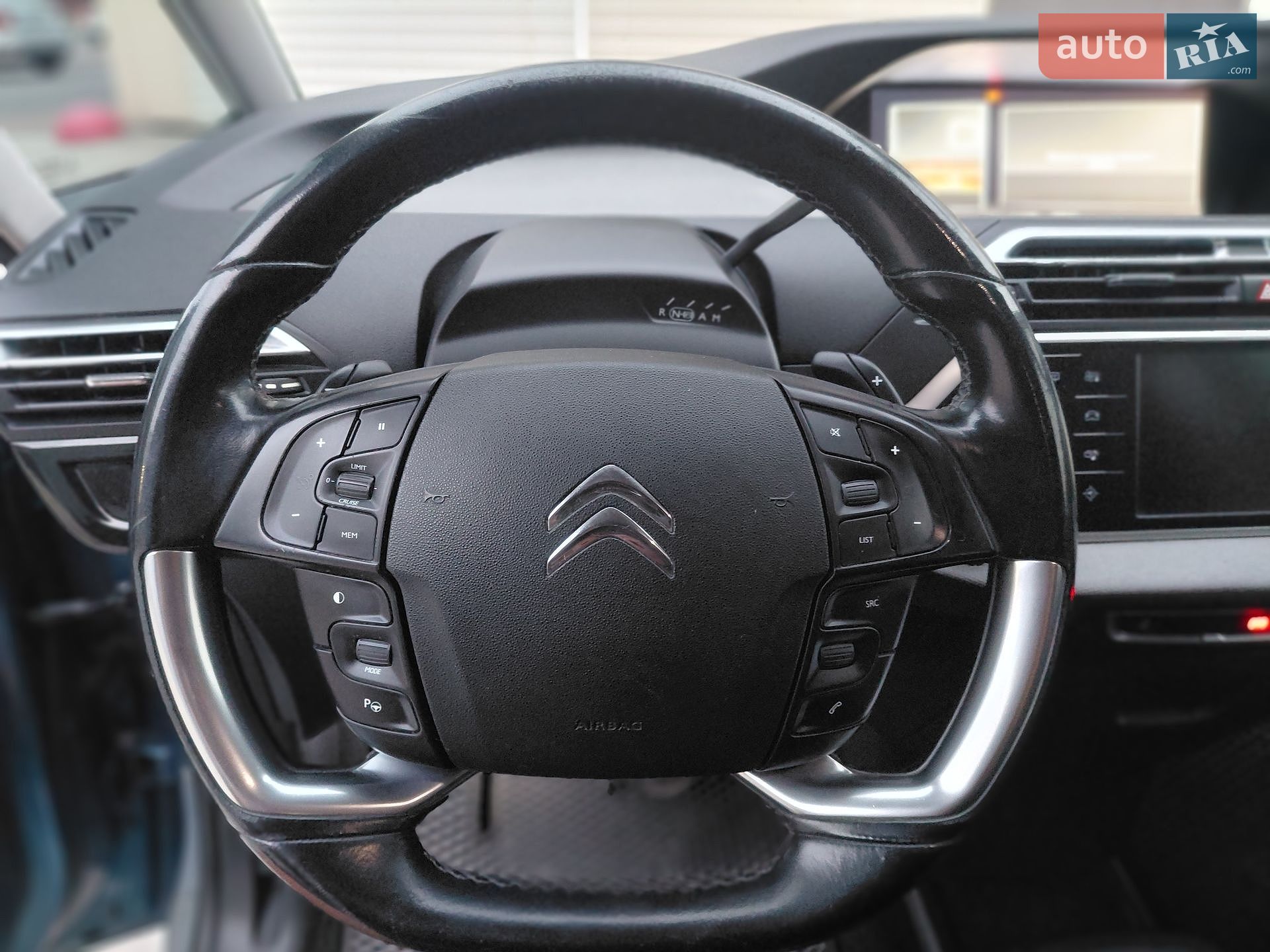 Citroen C4 Picasso 2014 VIN VF73A9HC8EJ562736 фото оголошення 52 з 80