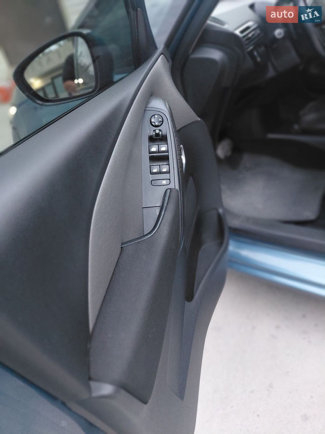 Citroen C4 Picasso 2014 VIN VF73A9HC8EJ562736 фото оголошення 60 з 80
