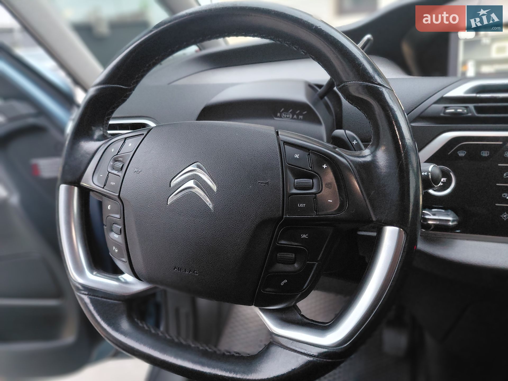 Citroen C4 Picasso 2014 VIN VF73A9HC8EJ562736 фото оголошення 59 з 80