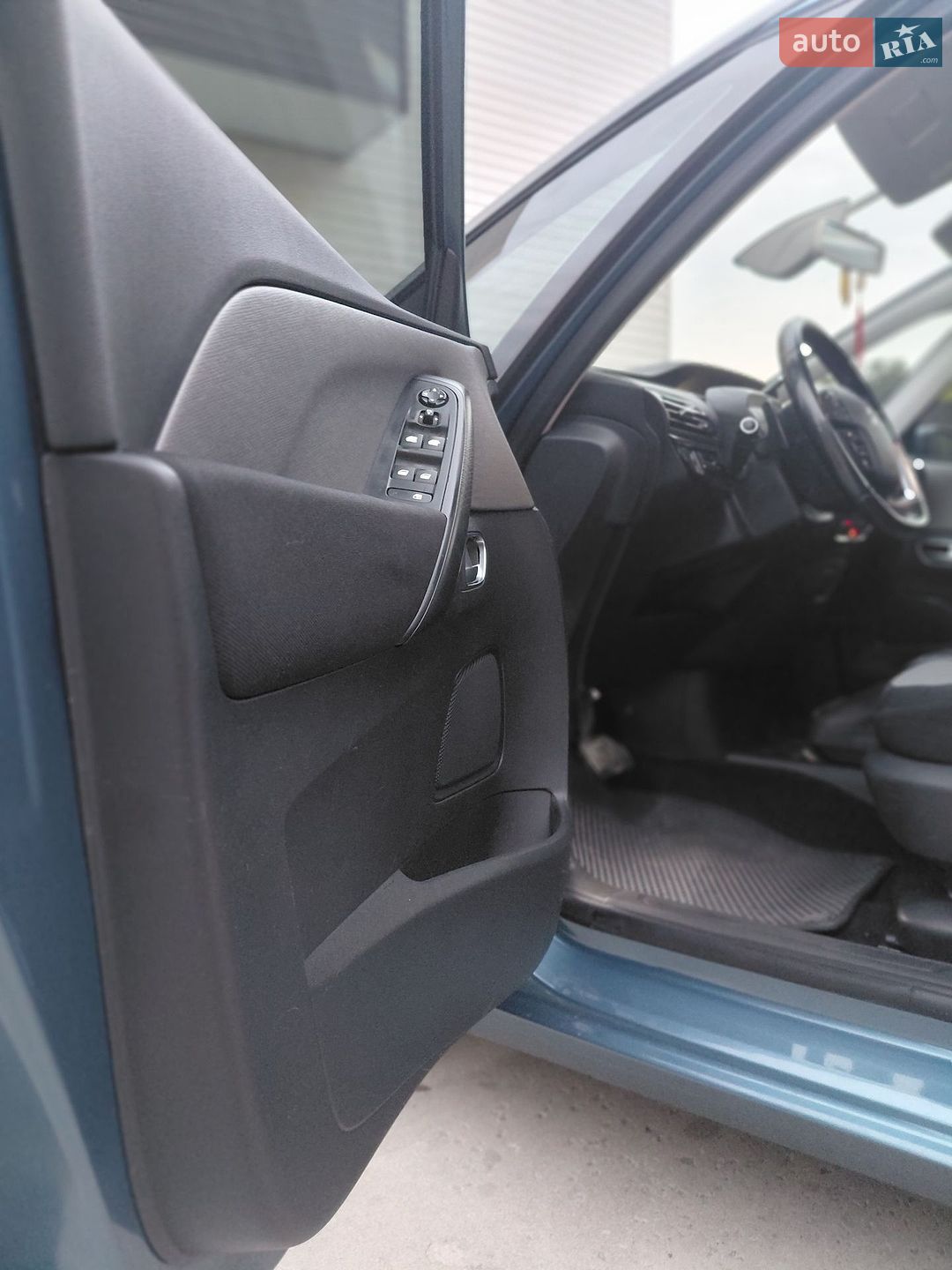 Citroen C4 Picasso 2014 VIN VF73A9HC8EJ562736 фото оголошення 61 з 80