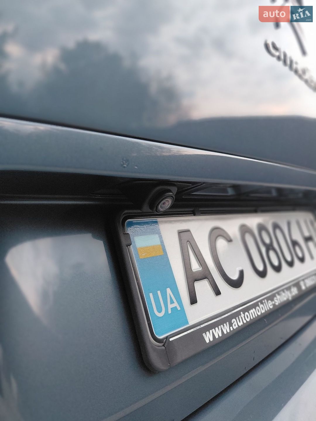 Citroen C4 Picasso 2014 VIN VF73A9HC8EJ562736 фото оголошення 63 з 80