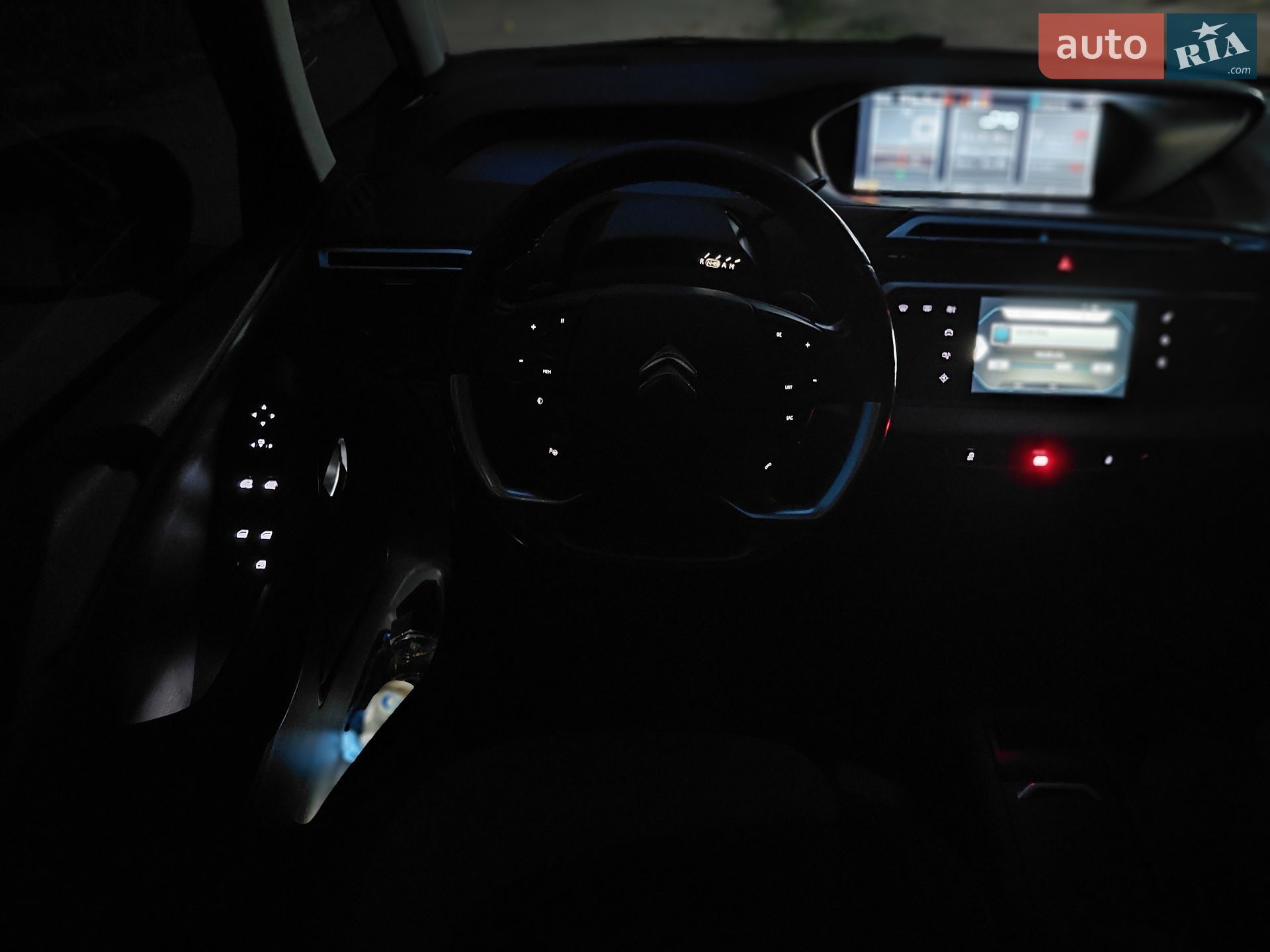 Citroen C4 Picasso 2014 VIN VF73A9HC8EJ562736 фото оголошення 80 з 80