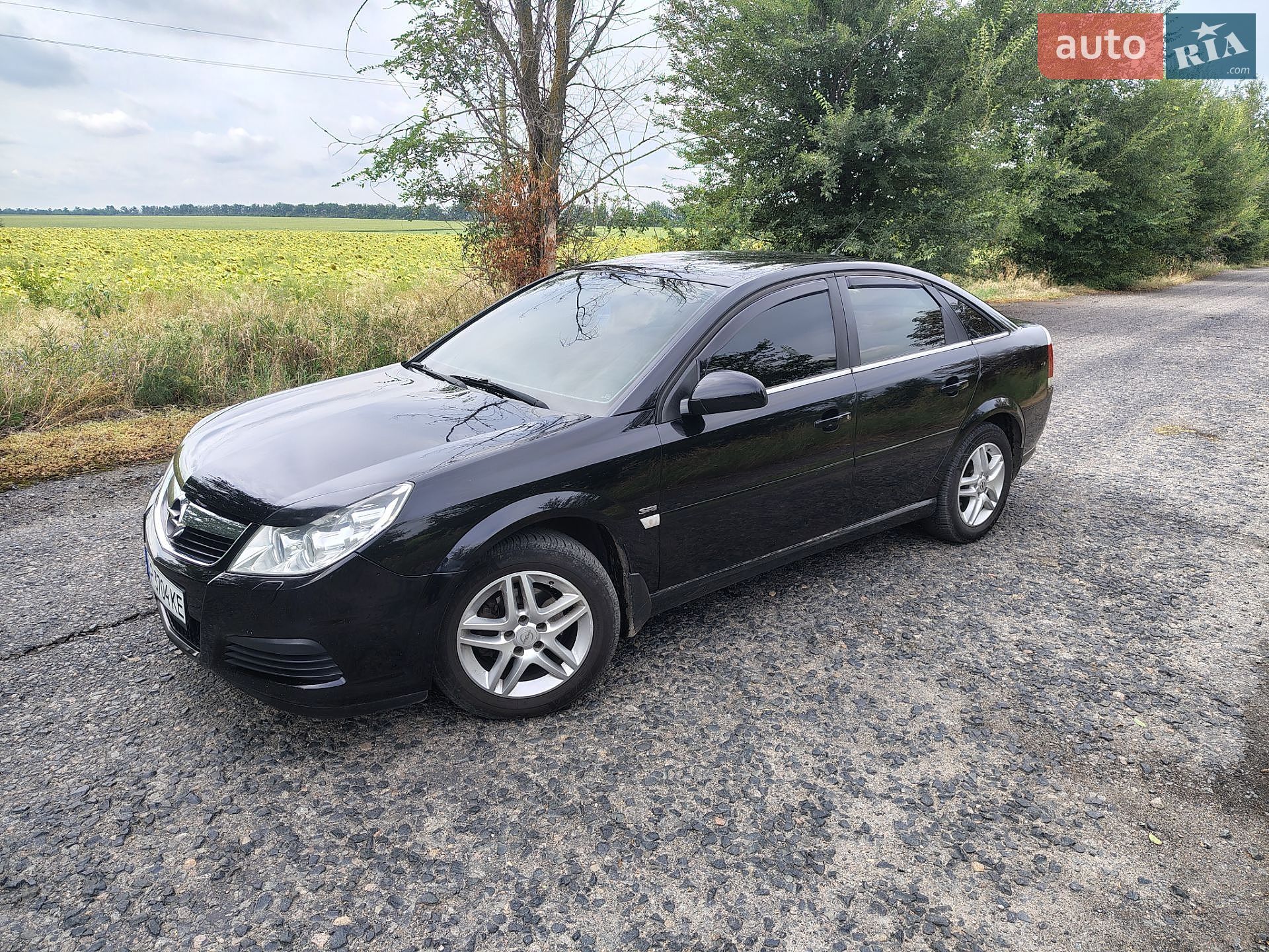 Opel Vectra 2007 VIN W0L0ZCF6871037312 фото оголошення 3 з 19