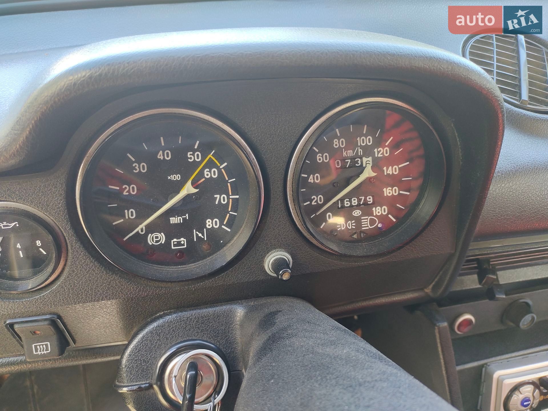 ВАЗ / Lada 2106 2003 VIN XTK21060030062530 фото оголошення 9 з 18