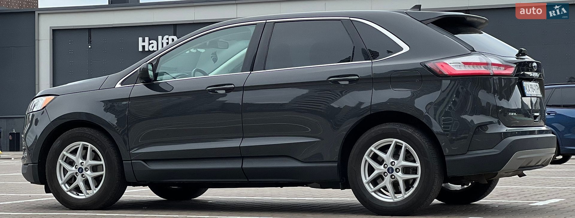 Ford Edge 2021 VIN 2FMPK4J99MBA01922 фото оголошення 12 з 46