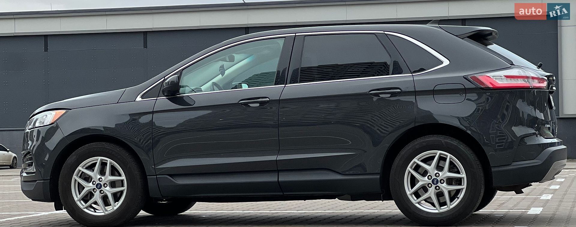 Ford Edge 2021 VIN 2FMPK4J99MBA01922 фото оголошення 13 з 46