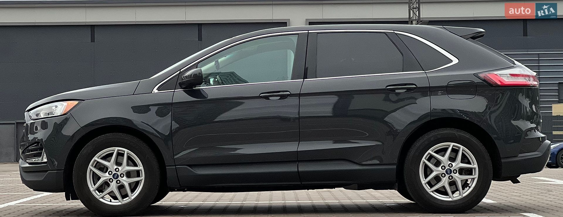 Ford Edge 2021 VIN 2FMPK4J99MBA01922 фото оголошення 14 з 46
