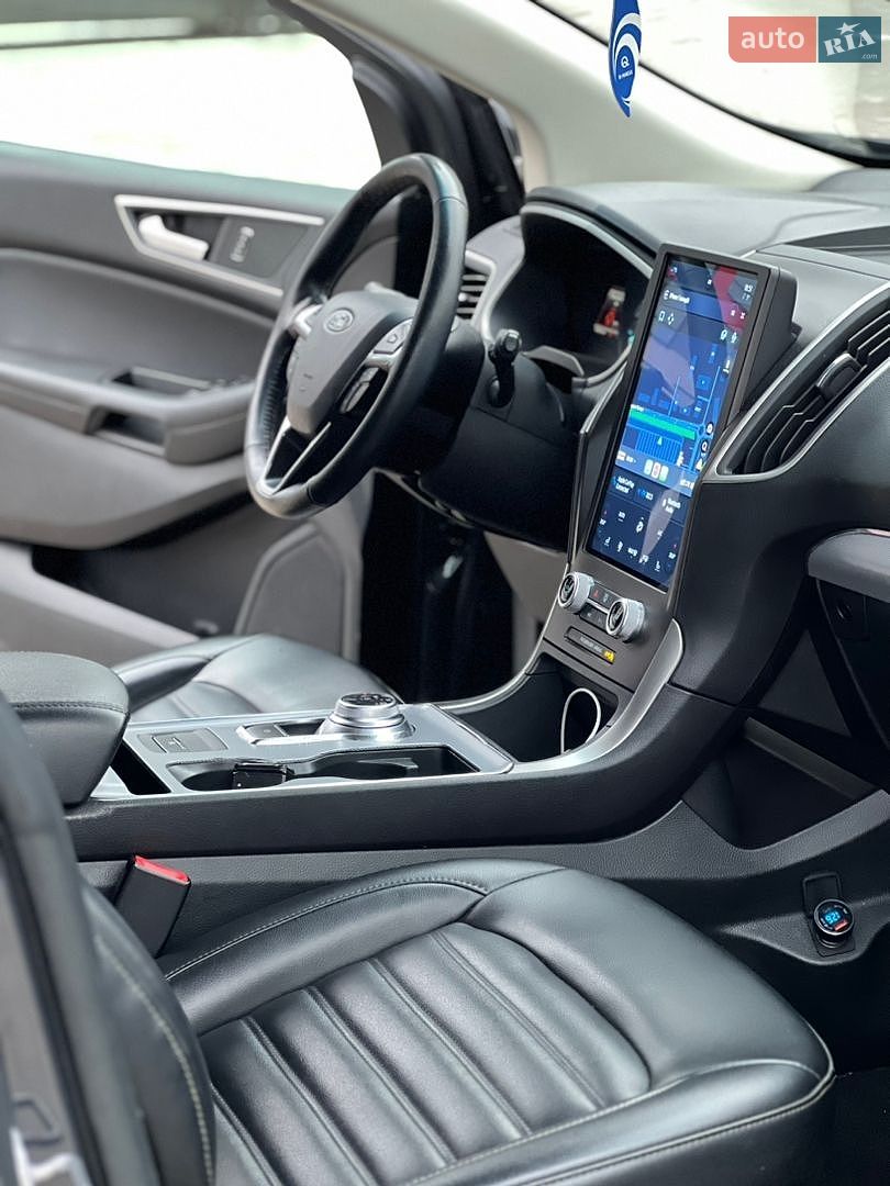 Ford Edge 2021 VIN 2FMPK4J99MBA01922 фото оголошення 43 з 46