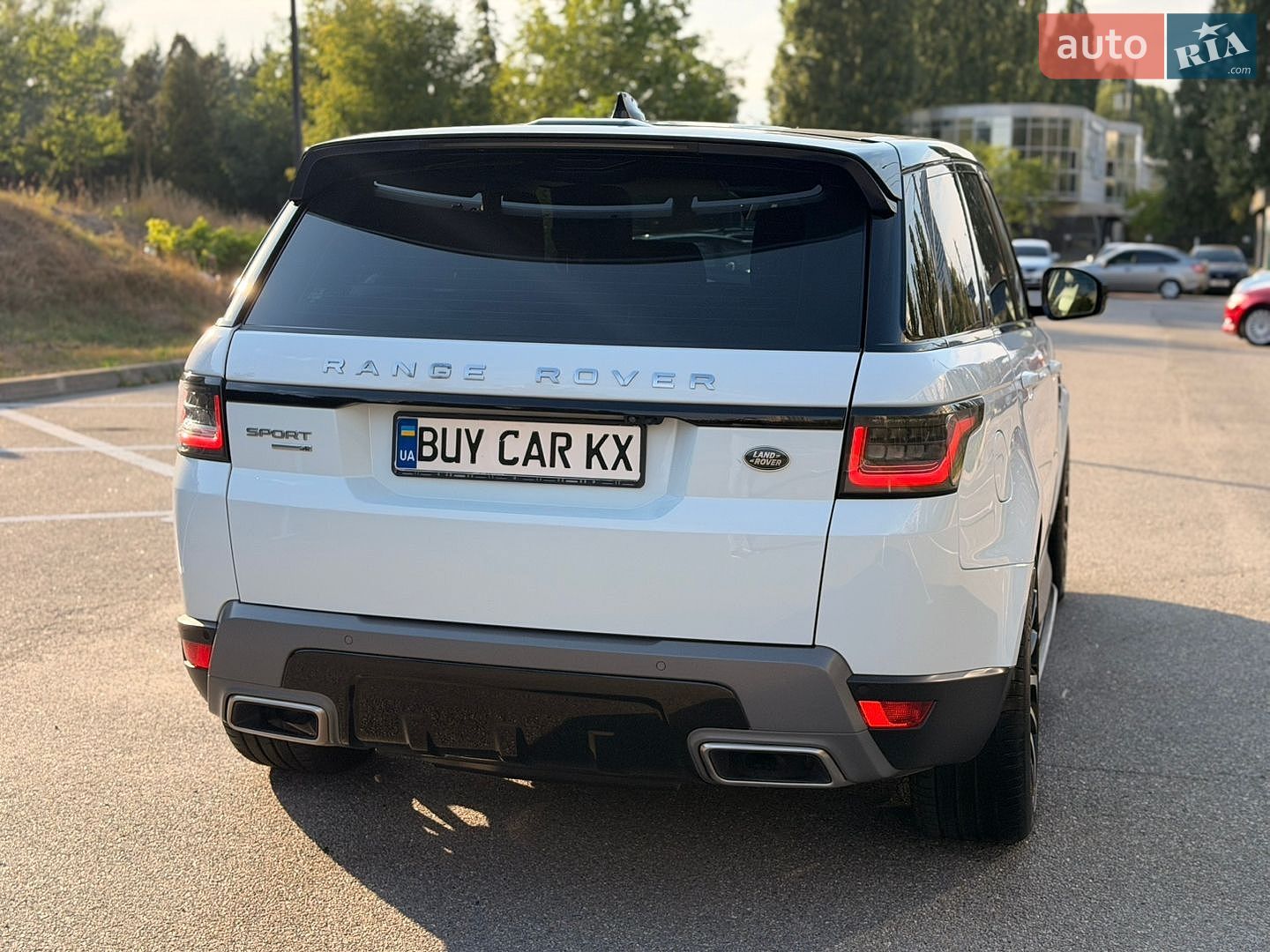 Land Rover Range Rover Sport 2019 VIN SALWA2BKXKA859619 фото оголошення 15 з 51