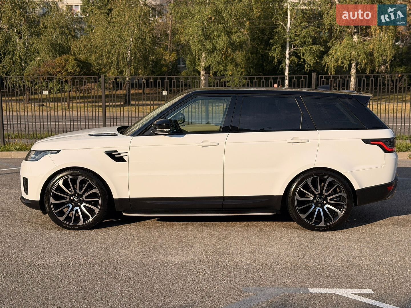Land Rover Range Rover Sport 2019 VIN SALWA2BKXKA859619 фото оголошення 21 з 51