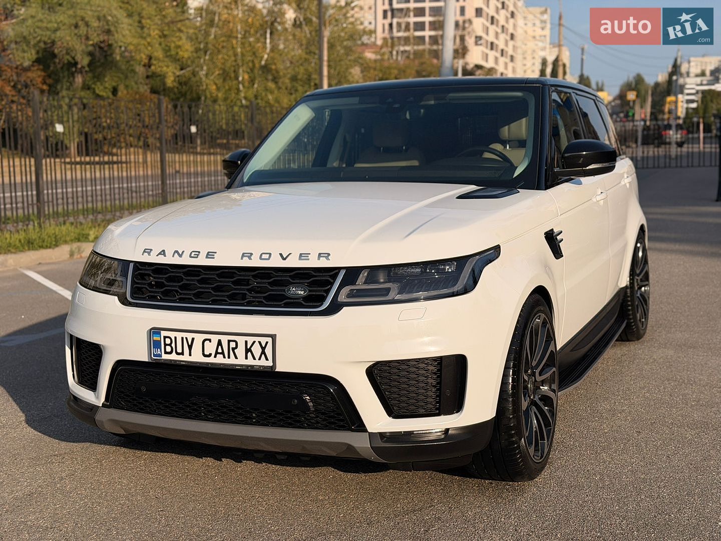 Land Rover Range Rover Sport 2019 VIN SALWA2BKXKA859619 фото оголошення 26 з 51