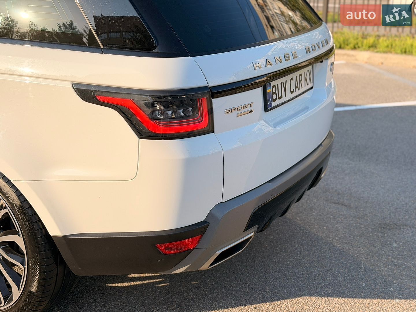 Land Rover Range Rover Sport 2019 VIN SALWA2BKXKA859619 фото оголошення 38 з 51