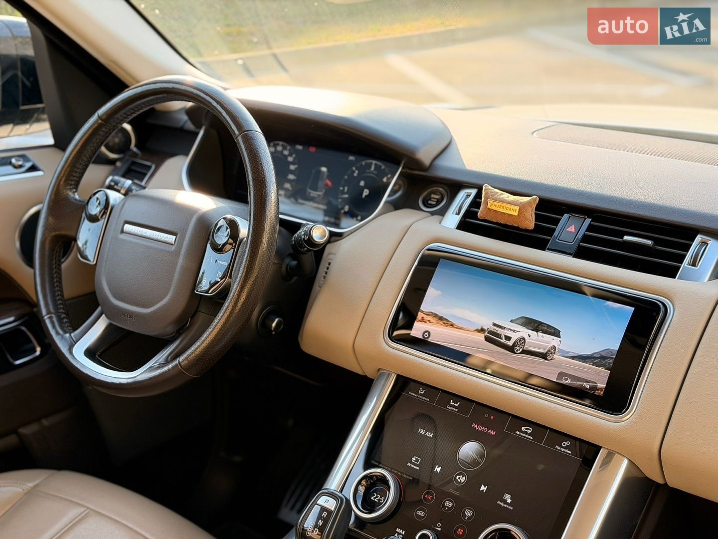 Land Rover Range Rover Sport 2019 VIN SALWA2BKXKA859619 фото оголошення 44 з 51
