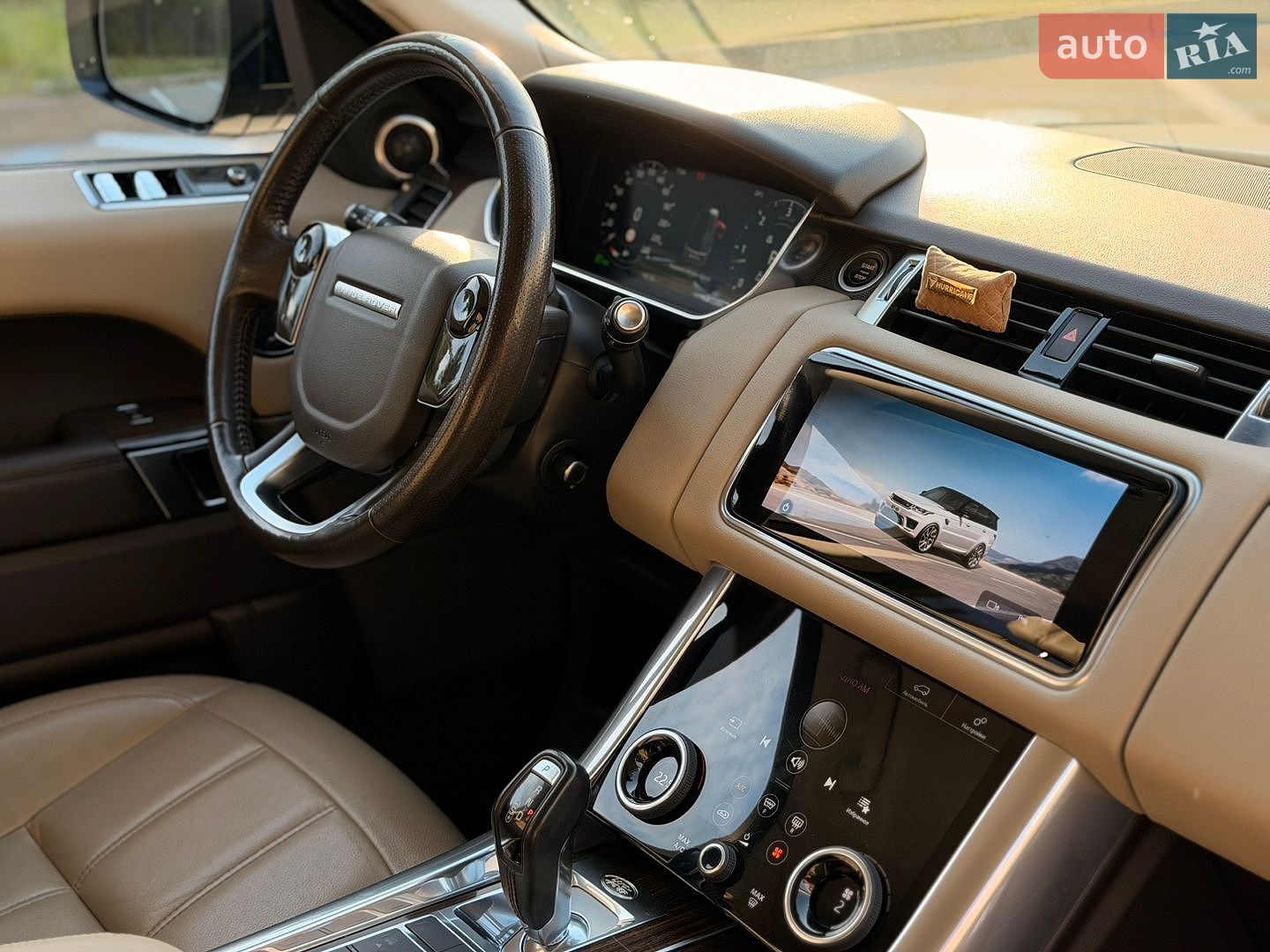 Land Rover Range Rover Sport 2019 VIN SALWA2BKXKA859619 фото оголошення 46 з 51