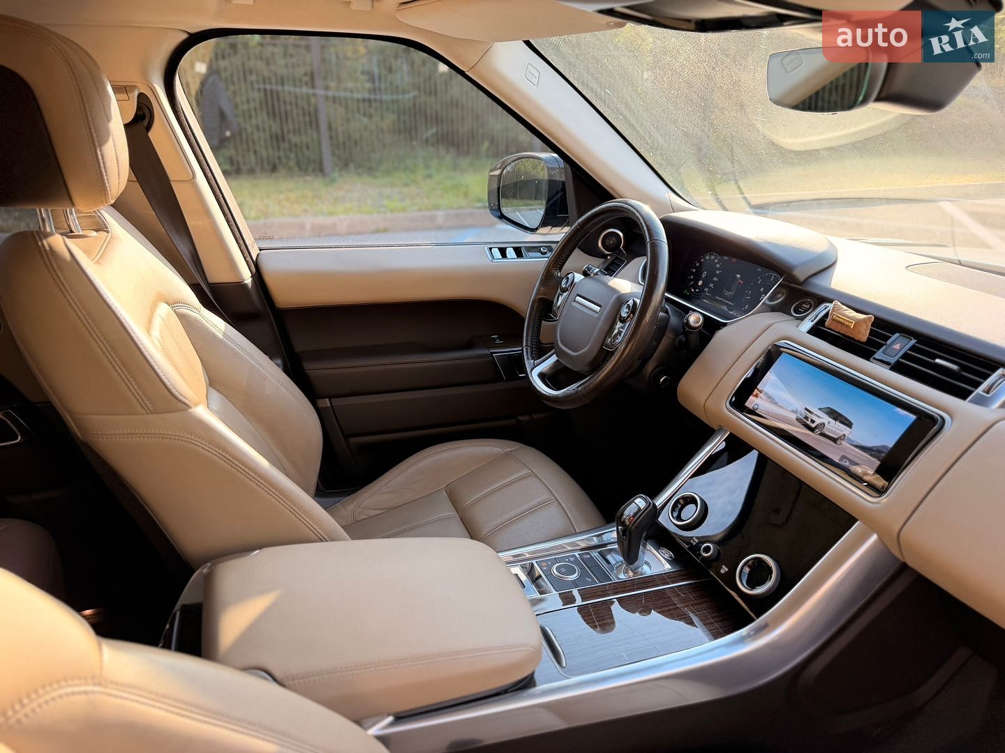 Land Rover Range Rover Sport 2019 VIN SALWA2BKXKA859619 фото оголошення 49 з 51