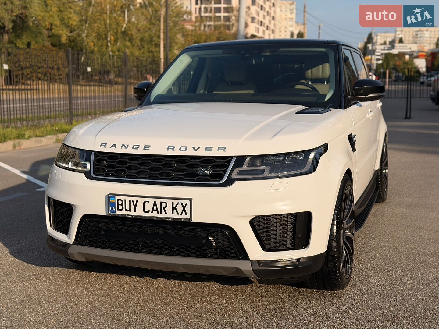 Land Rover Range Rover Sport 2019 VIN SALWA2BKXKA859619 фото оголошення 50 з 51
