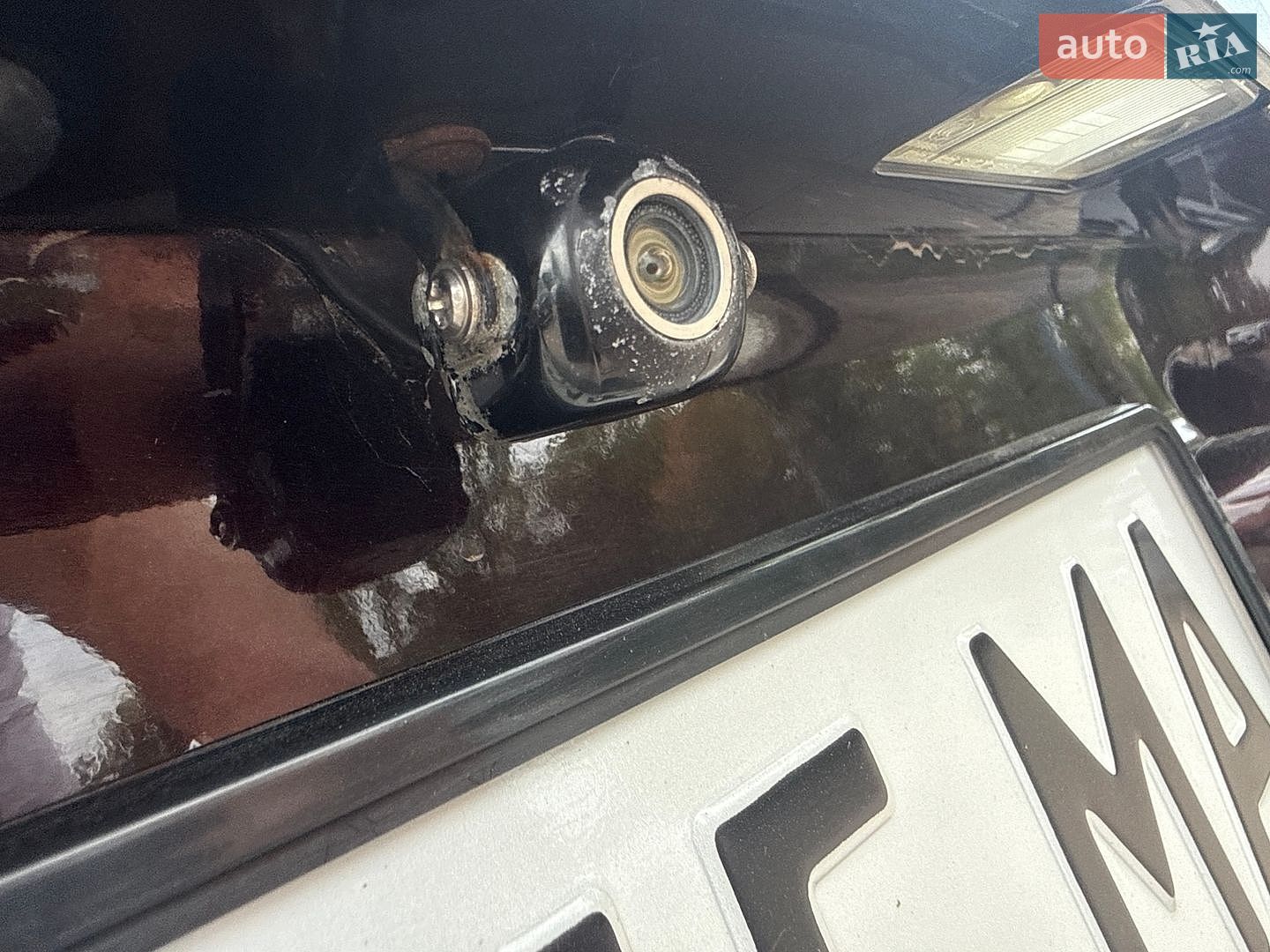 Hyundai Santa FE 2008 VIN Y6LSH81WP8L003430 фото оголошення 22 з 22