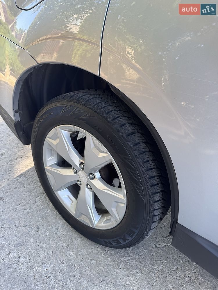 Subaru Forester 2014 VIN JF2SJABC6FH546056 фото оголошення 22 з 23